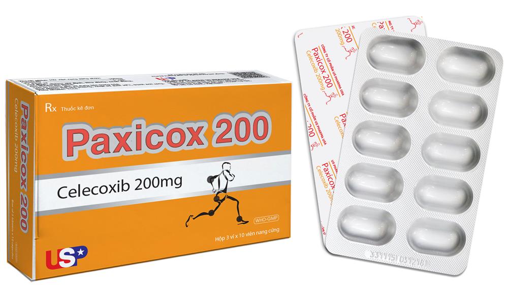 PAXICOX 200